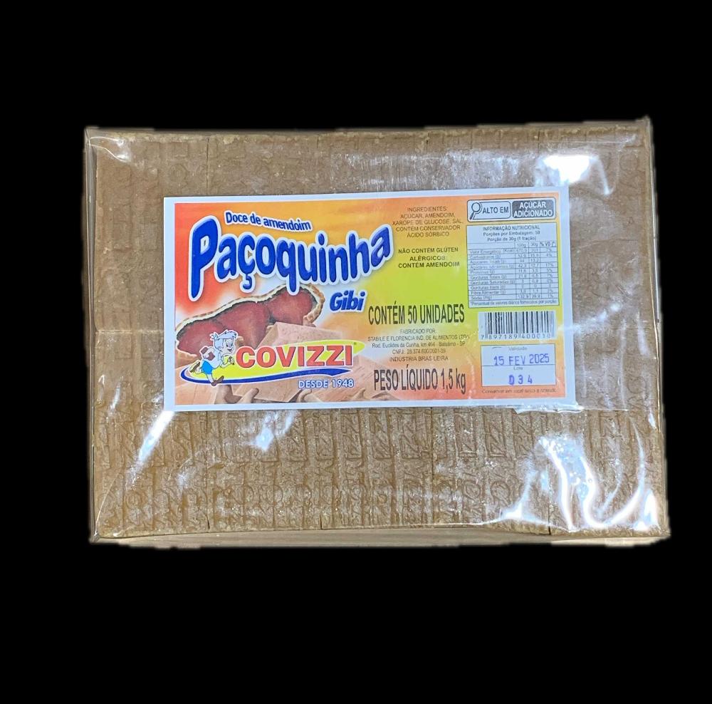 PACOQUINHA---GIBI-1,5KG-CX-C-10---COVIZZI