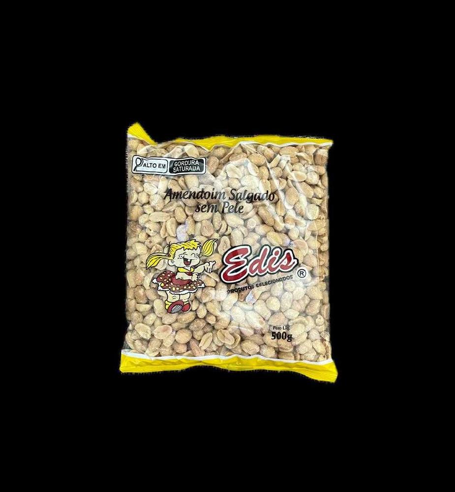 AMEN.-S-PELE-C-SAL-500G-PC-C-10---EDIS-