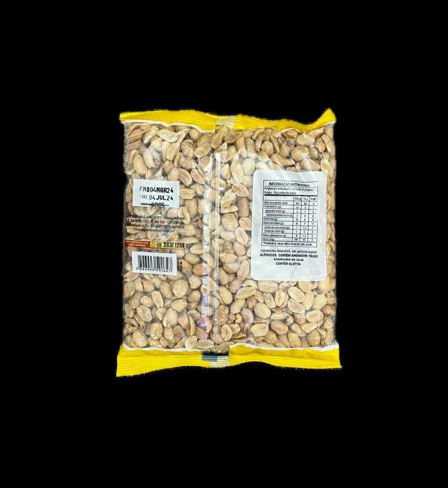 AMEN.-S-PELE-C-SAL-500G-PC-C-10---EDIS-