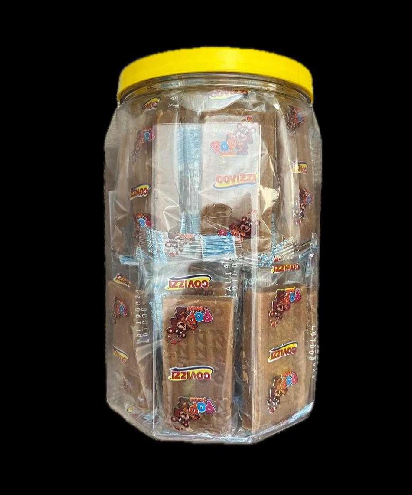 POTE-GIBI-PAULISTANO---COVIZZI-C-30-UND-CX-C-6-UND-