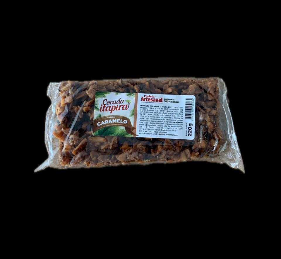 COCADA-CARAMELO-ITAPIRA-220G-CX-C-24