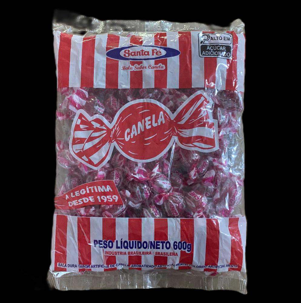 BALA-DURA-CANELA-CX30-PC-600G---STA-FE