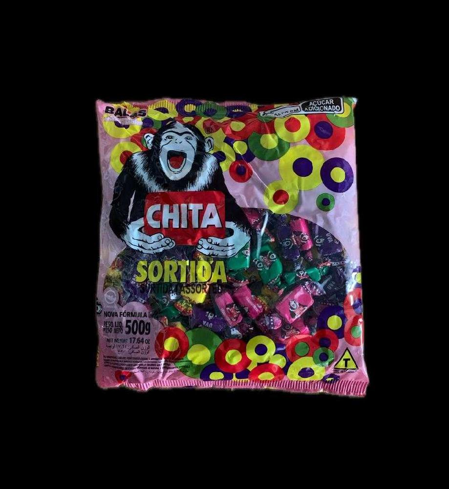 BALA-MAST-CHITA-SORTIDA-CX-C-24-PC-500G---CORY-