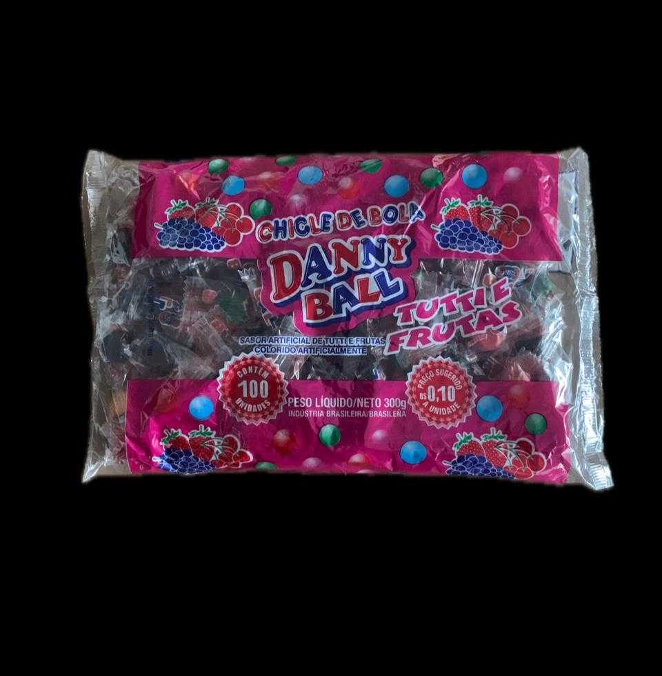 DANNY-BALL-TUTTI-FRUTTI-300g