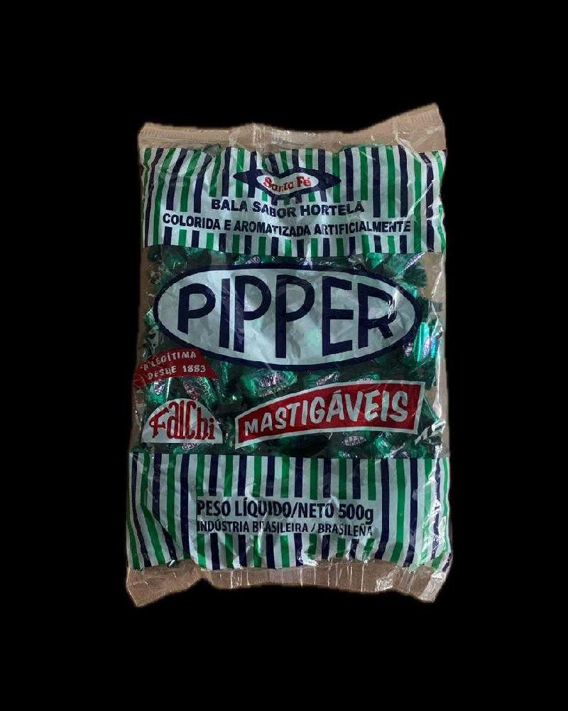 BALA-MAST-PIPPER-CX30-PC-500G-STA-FE