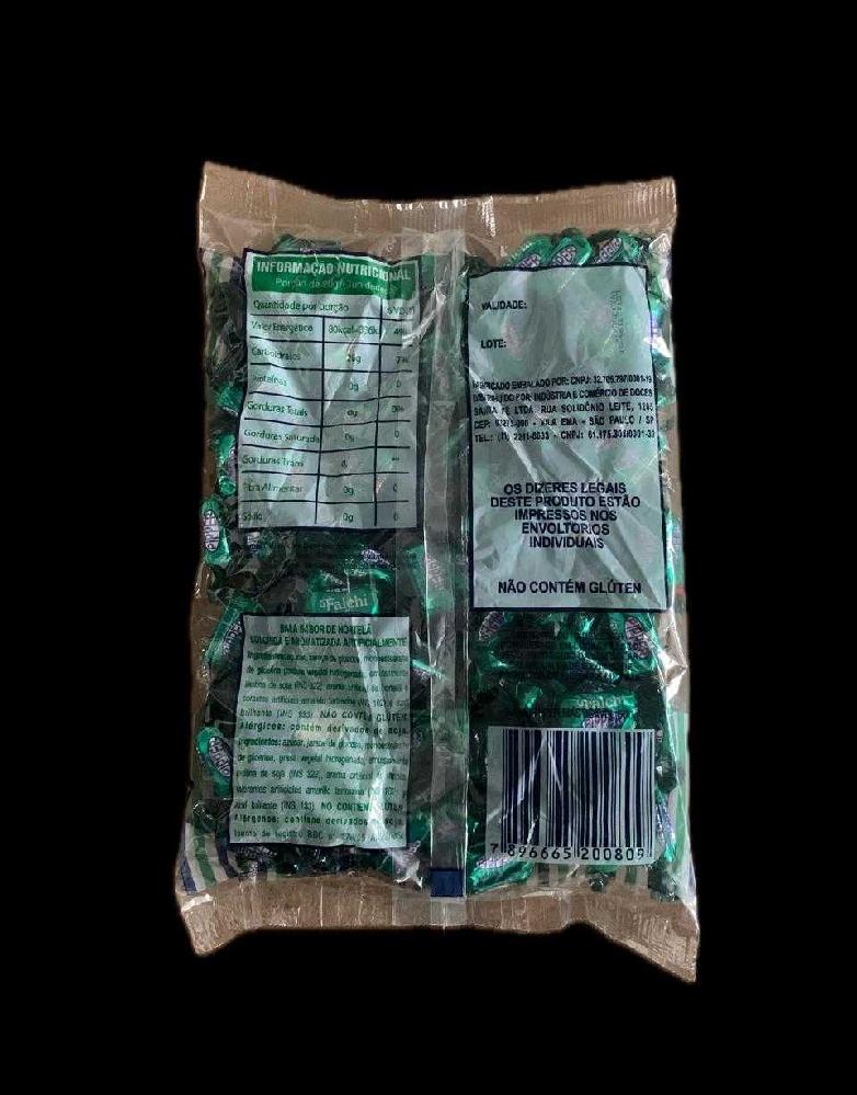 BALA-MAST-PIPPER-CX30-PC-500G-STA-FE