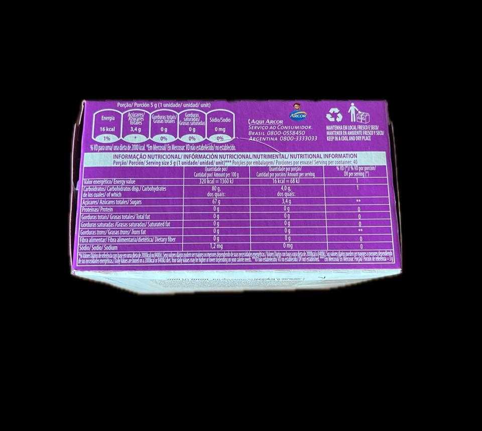 CHICLE-POOSH-UVA-18X200G