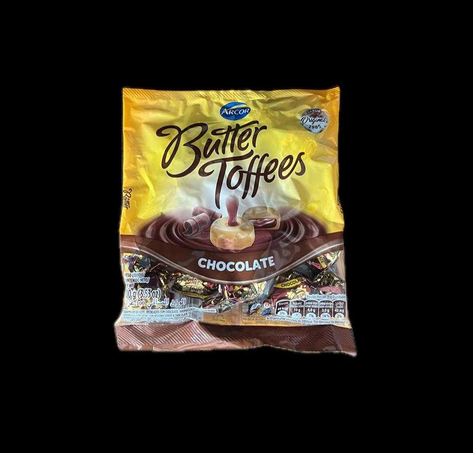 BALA-BUT-TOF-CHOCOLATE-30-X100G