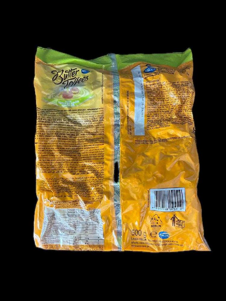 BALA-BUT-TOF-TOR-LIMAO-15X500G