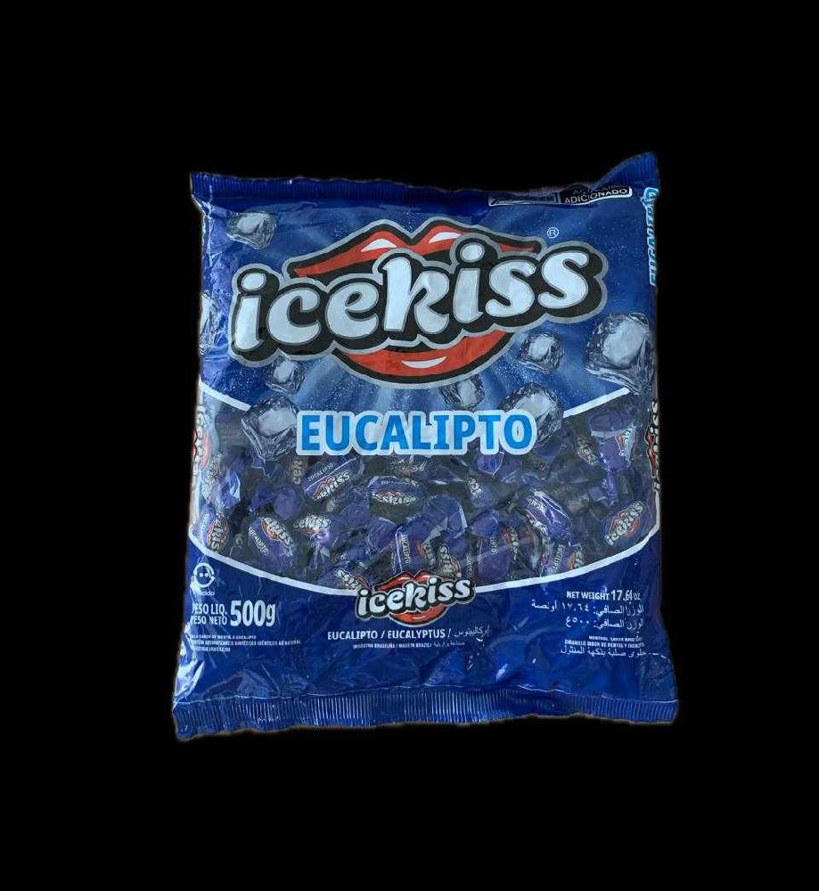 BALA-DURA-ICEKISS-EUCALIPTO-CX36-500G-CORY