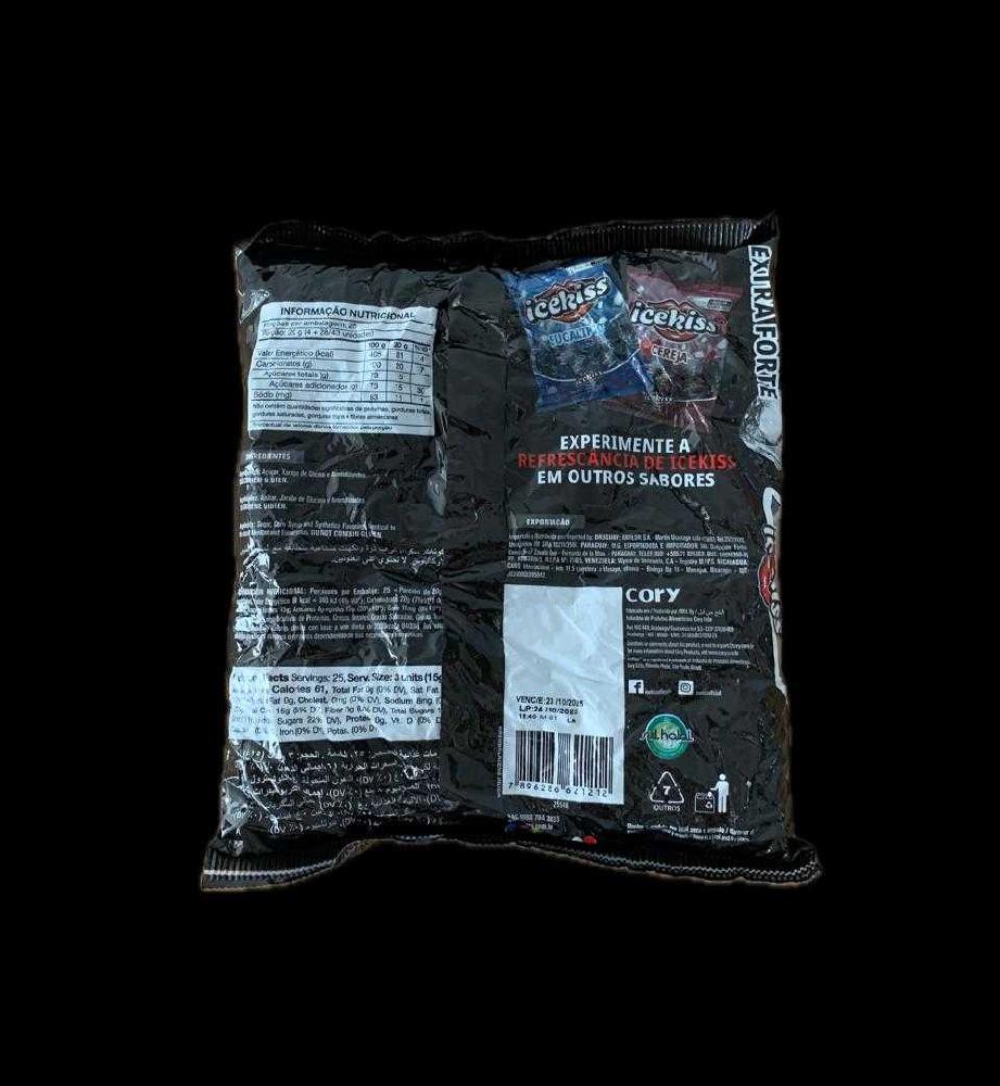 BALA-DURA-ICEKISS-EXTRA-FORTE-CX36-500G-CORY