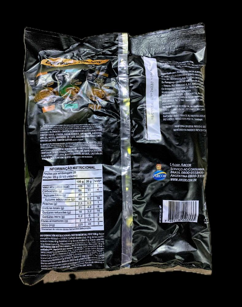 BALA-BUT-TOF-PISTACHE-ARCOR-CX-C-12-500G