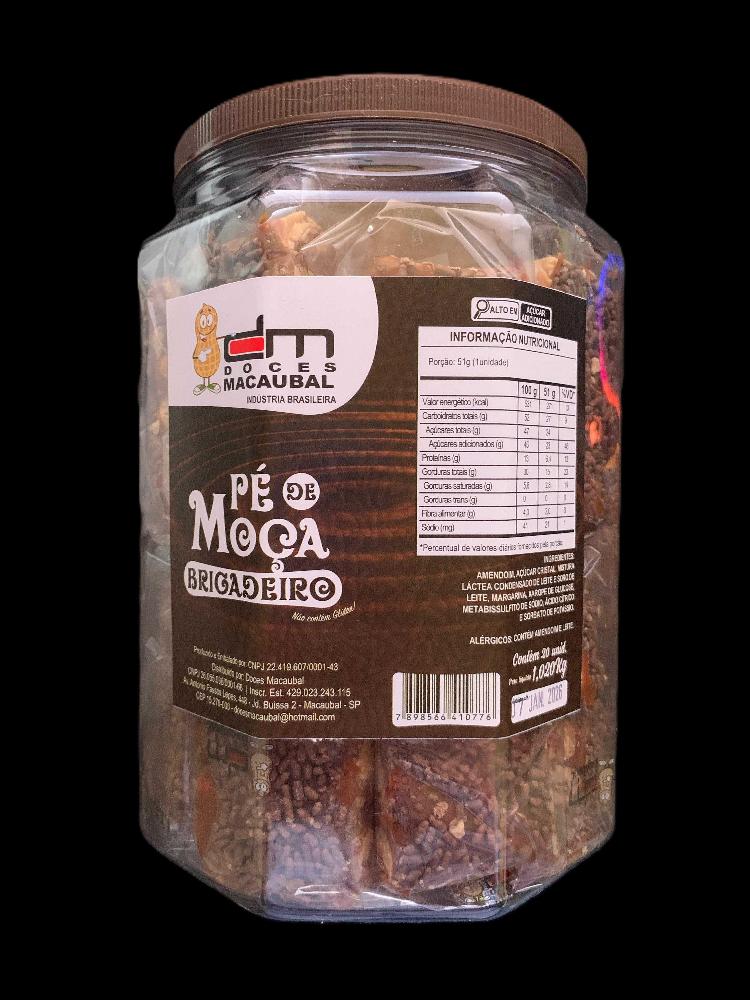 POTE-PE-DE-MOCA-1,020KG-PT-C-20-UND---DOCES-MACAUBAL-