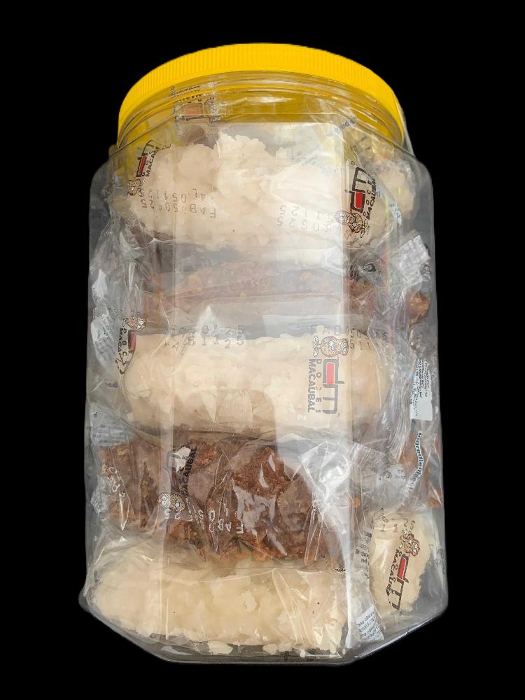 -POTE-COCADA-MISTA-1,020-KG-PT-C-20-UND---DOCES-MACAUBAL-