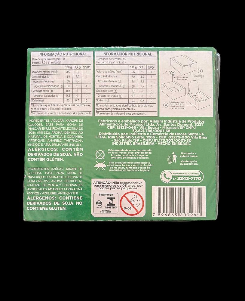 CHICLE-TRIBAL-HORTELA-CX-C-24-UND-288G-STA-FE-